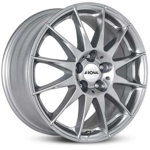 Janta aliaj Ronal R54 8.0x19 5x112 ET21 TI - Decor-Titan