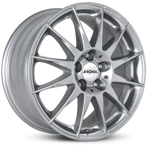 Janta aliaj Ronal R54 TI - Decor-Titan CB66.5 5/112 19X8.0 ET21