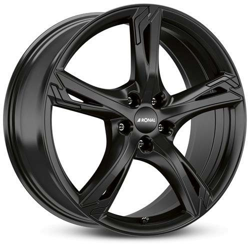 Janta aliaj Ronal R62 7.5x17 5x110 ET33 