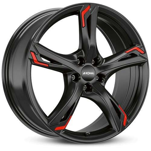 Janta aliaj Ronal R62 8.0x19 5x112 ET35 