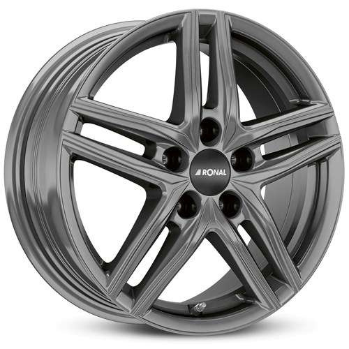 Janta aliaj Ronal R65 8.0x19 5x114.3 ET5