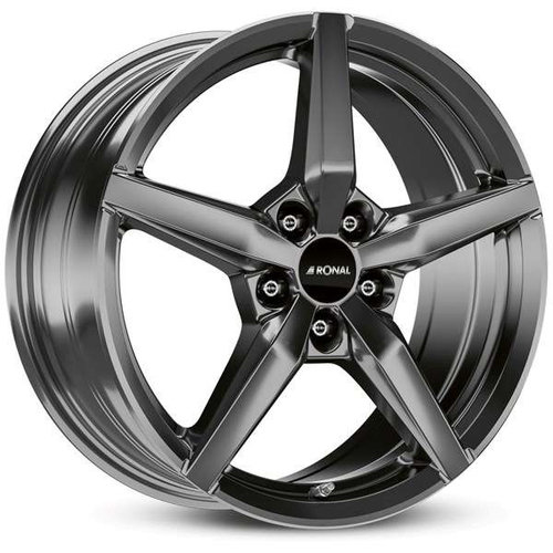 Janta aliaj Ronal R69 MG - Magnetic Grey CB76 5/112 18X8.0 ET45