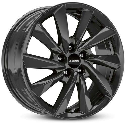 Janta aliaj Ronal R70 7.5x18 5x112 ET45 OG - Orbit Grey