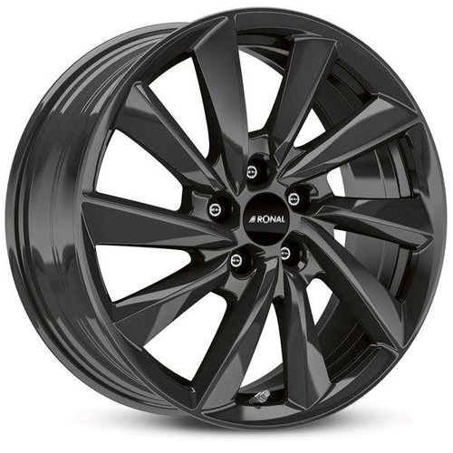 Janta aliaj Ronal R70 7.5x18 5x112 ET45 OG - Orbit Grey