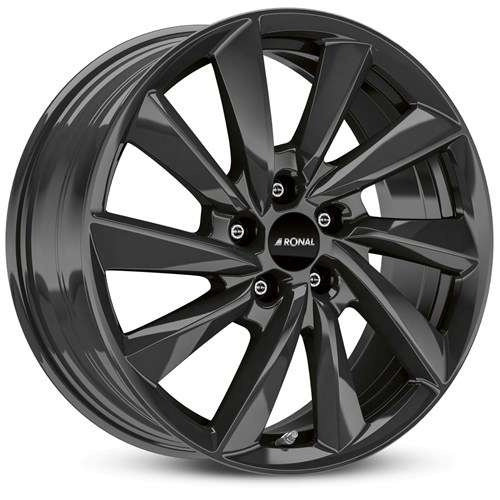 Janta aliaj Ronal R70 8.5x18 5x114.3 ET40 OG - Orbit Grey