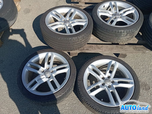 Janta Aliaj Set 4 Buc 215/40r17 Audi A1 8X1 2010