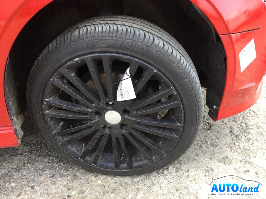 Janta Aliaj Set 4 Buc R18,cu Anvelope de Vara,5x112 Audi A3 8V1 2012