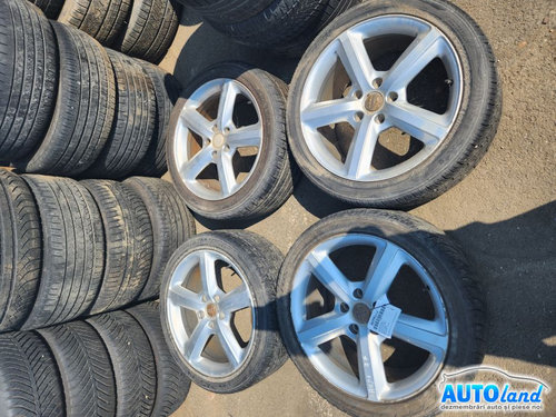 Janta Aliaj Set 4 Bucati 275/40/r20 Audi Q7 4L 2006