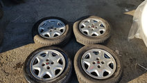 Janta Aliaj Set 4x100 Rover 25 (RF) 1999 - 2005