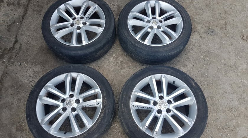 Janta Aliaj Set 5x110,R17 Opel VECTRA C 2002 - 2009