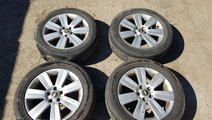 Janta Aliaj Set 5x115,R18 Chevrolet CAPTIVA (C100,...