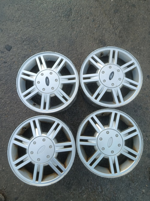 Janta Aliaj Set Ford R14 4X108