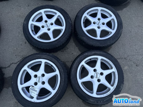 Janta Aliaj Set R15 cu Anvelopa 185/55/15 Ford FOCUS DAW,DBW 1998-2001