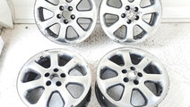 Janta Aliaj Set R16,5x100,Fara Anvelope VW GOLF 4 ...