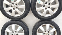 Janta Aliaj Set R16,5x110,Anvelope Iarna,Anvelope ...