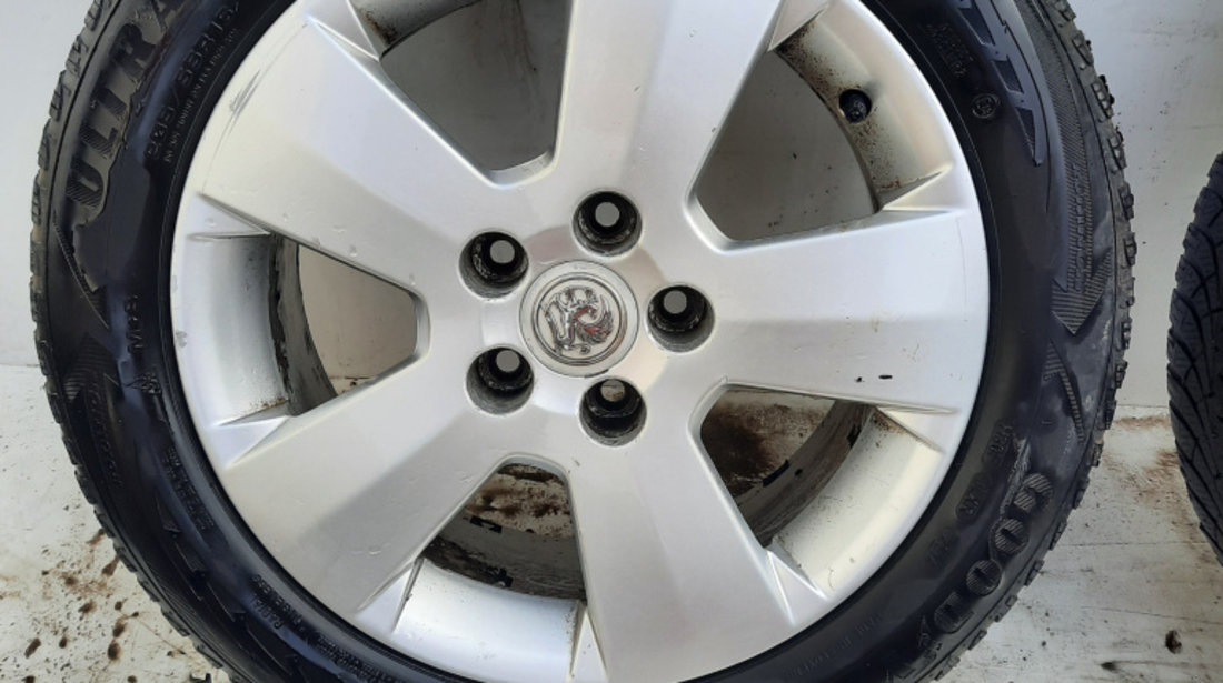 Janta Aliaj Set R16,5x110 Opel VECTRA C 2002 - 2009