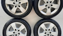 Janta Aliaj Set R16,5x112 Mercedes-Benz E-CLASS (W...