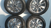 Janta Aliaj Set R16,5x114.3,Anvelope Vara,Anvelope...