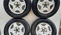 Janta Aliaj Set R16,5x130 Ssangyong