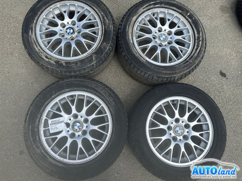 Janta Aliaj Set R16 BMW 3 E46 2001-2005