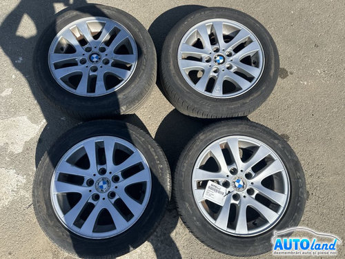 Janta Aliaj Set R16 BMW 3 E90 2005