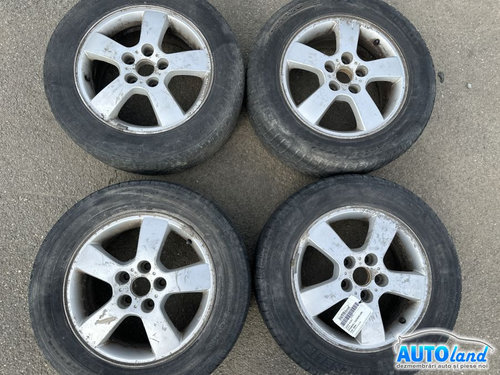Janta Aliaj Set R16 Hyundai TUCSON JM 2004