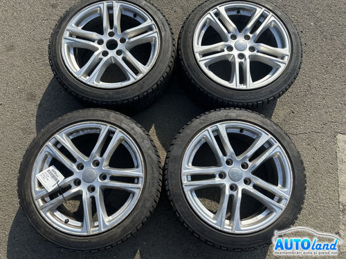 Janta Aliaj Set R17 215/45/17 Mazda 6 GG 2002