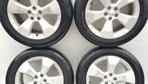 Janta Aliaj Set R17,5x100,Anvelope Vara,Anvelope S...