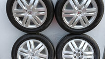 Janta Aliaj Set R17,5x108,Anvelope Iarna,Anvelope ...