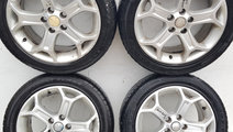 Janta Aliaj Set R17,5x108,Anvelope Vara,Anvelope S...