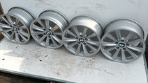 Janta Aliaj Set R17,5x120 BMW 5 (F10, F18, F07, F1...