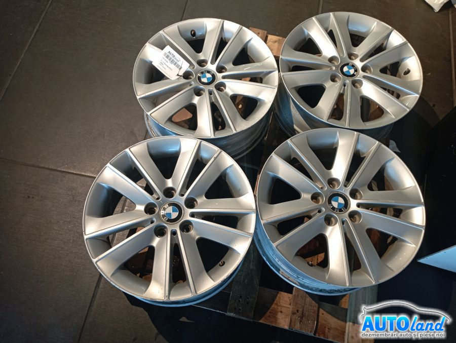 Janta Aliaj Set R17 BMW 3 Touring E91 2005