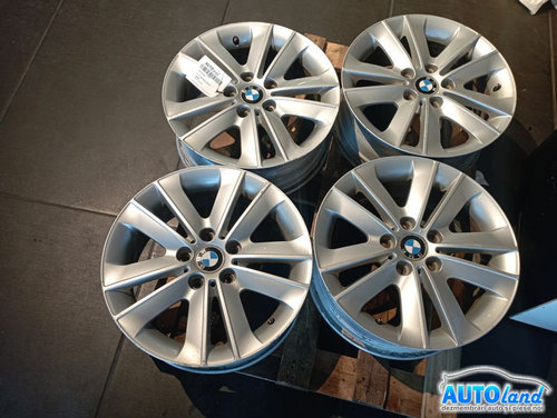 Janta Aliaj Set R17 BMW 3 Touring E91 2005
