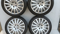 Janta Aliaj Set R18,5x108,Anvelope Iarna,Anvelope ...