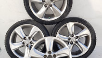 Janta Aliaj Set R18,5x114.3,Anvelope Vara,Anvelope...