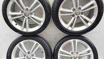 Janta Aliaj Set R18,5x120,Anvelope Vara,Anvelope F...