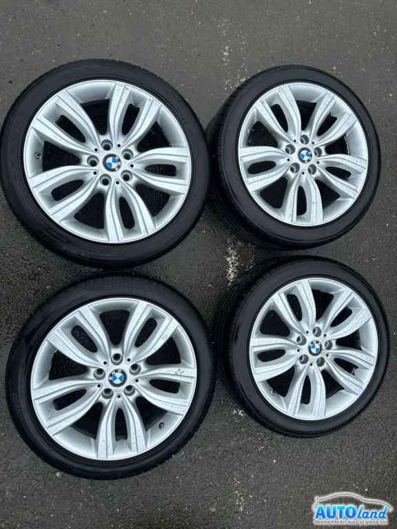 Janta Aliaj Set R18 cu Anvelopa 225/45/18 BMW 2 F45 2013
