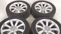 Janta Aliaj Set R20,5x114.3,Anvelope Vara,Anvelope...