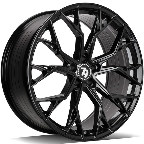 Janta aliaj seventy9 SCF-H 8.0x18 5x120 