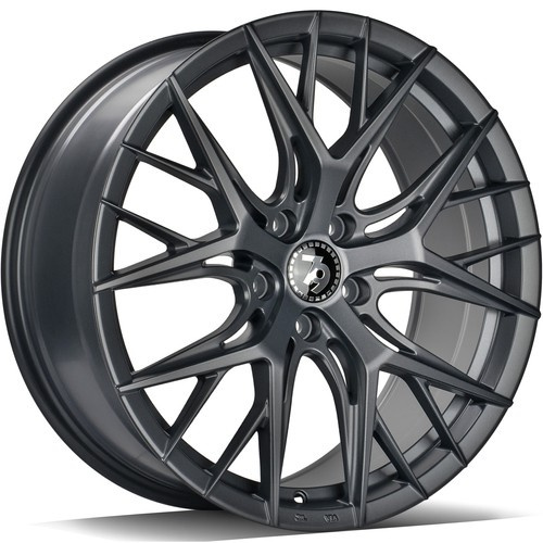 Janta aliaj seventy9 SCF-L 8.0x18 5x114.