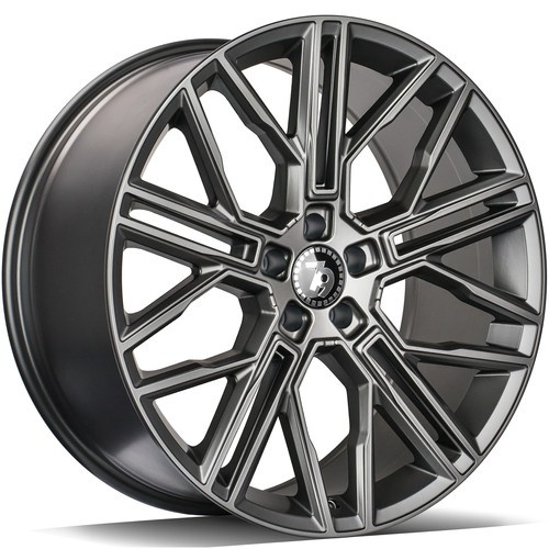 Janta aliaj seventy9 SCF-O 9.5x21 5x112 