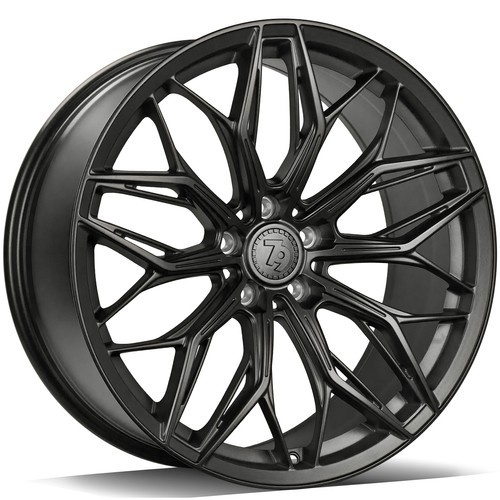 Janta aliaj seventy9 SCF-P 8.5x19 5x114.