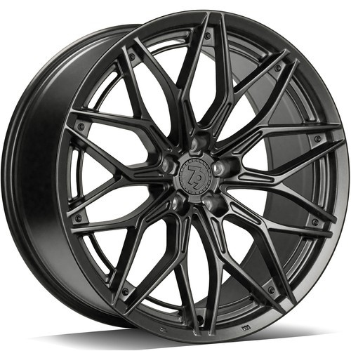 Janta aliaj seventy9 SCF-R 8.0x18 5x112 