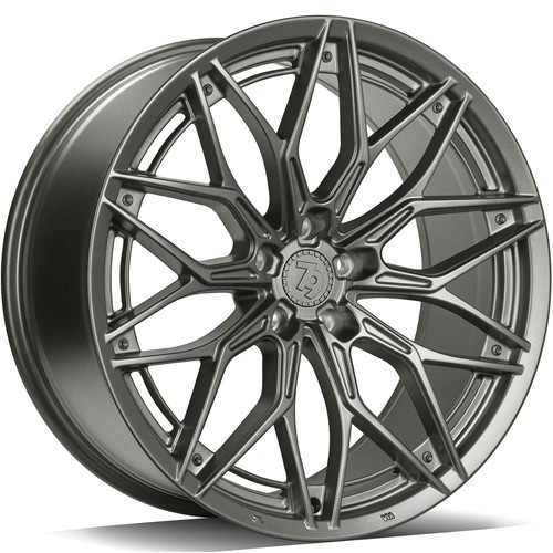 Janta aliaj seventy9 SCF-R 9.0x20 5x112 