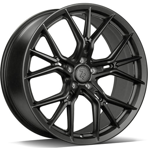 Janta aliaj seventy9 SCF-T 8.5x20 5x112 