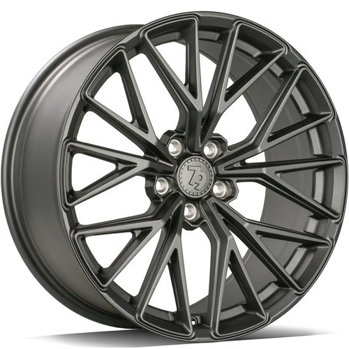 Janta aliaj seventy9 SCF-U 8.5x19 5x112 