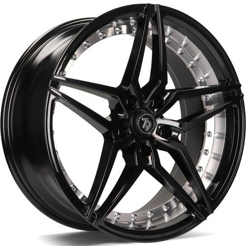 Janta aliaj seventy9 SV-AR 9.5x19 5x120 