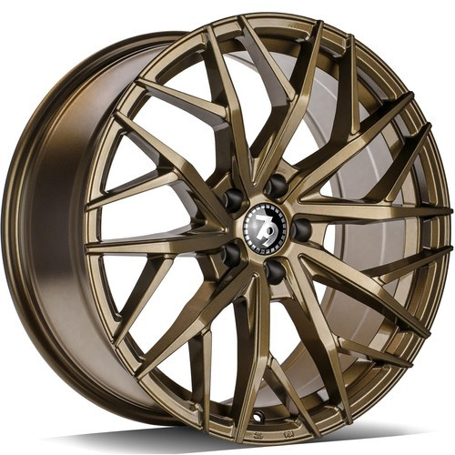 Janta aliaj seventy9 SV-C 8.0x18 5x112 E