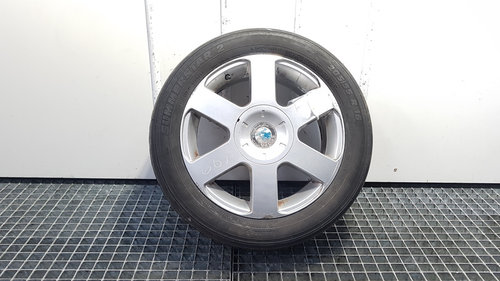 Janta aliaj, Skoda Octavia 2 (1Z3) [Fabr 2004-2013] 1Z0601025B (id:408733)