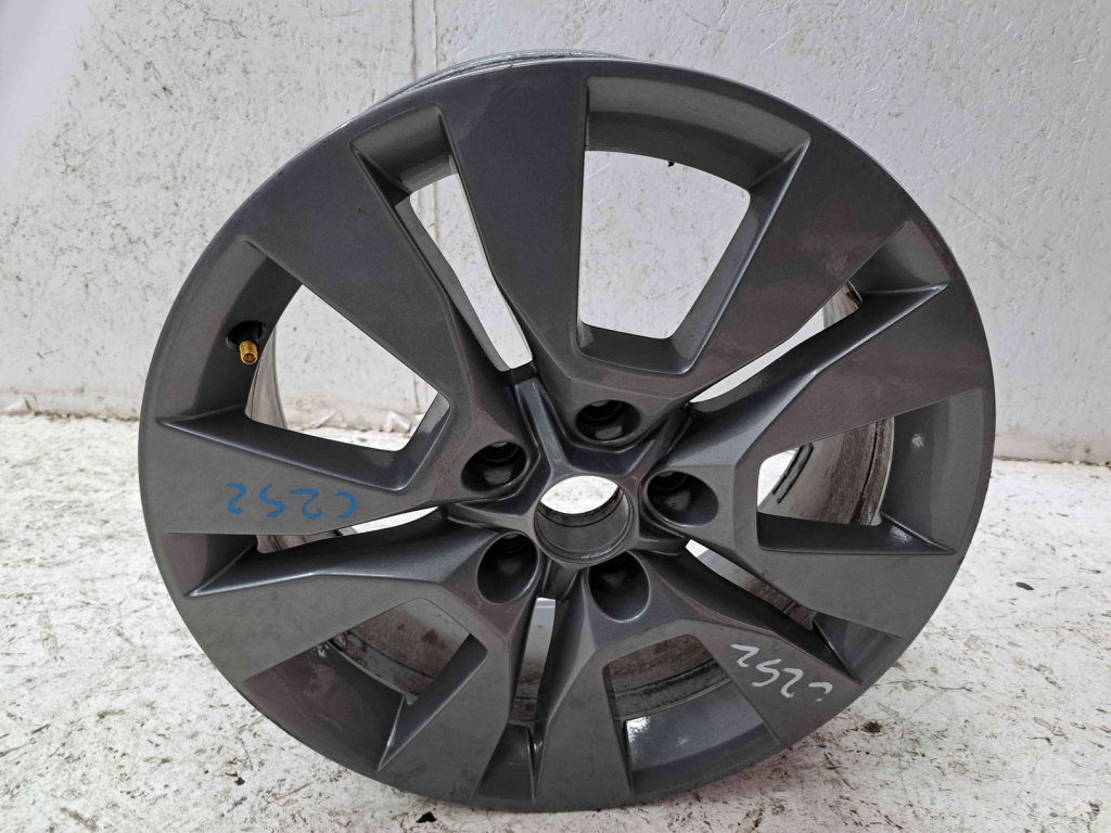 Janta aliaj Skoda Yeti (5L) [Fabr 2009-2020] 5X112 / R17 / ET45 / 7J